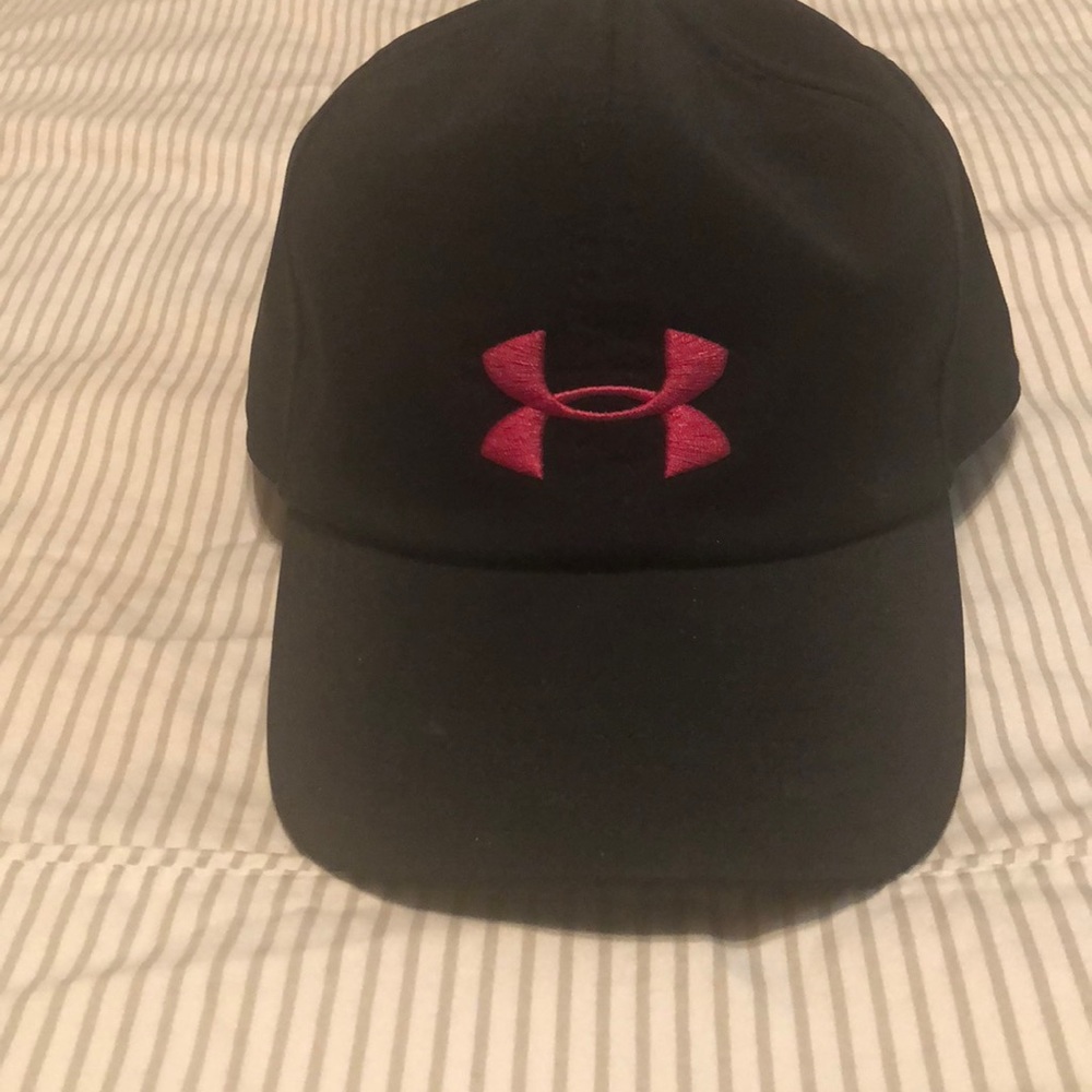 Under Armor Hat